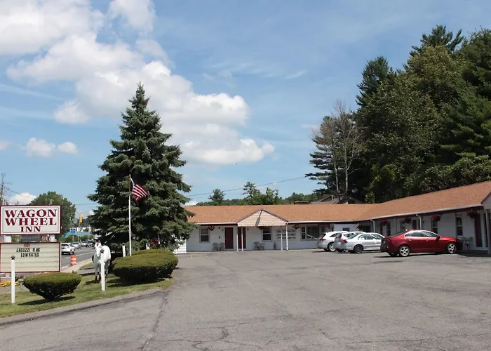 Wagon Wheel Inn