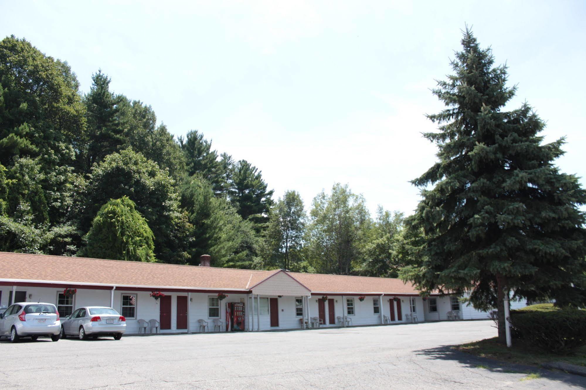 Motel Wagon Wheel 2*