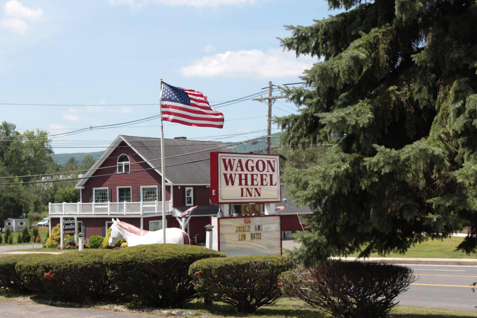 Wagon Wheel Motel 2*
