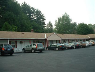 Wagon Wheel Motel